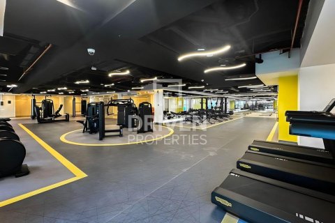 Studio Apartment in Jumeirah Lake Towers, UAE No. 193182 4