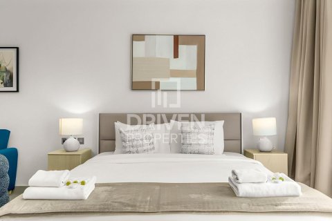 Studio Apartment in Jumeirah Lake Towers, UAE No. 193182 9