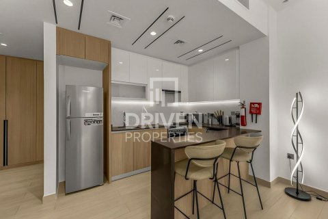 Studio Apartment in Jumeirah Lake Towers, UAE No. 193182 7