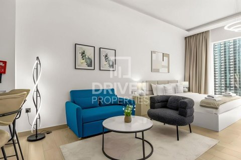 Studio Apartment in Jumeirah Lake Towers, UAE No. 193182 10