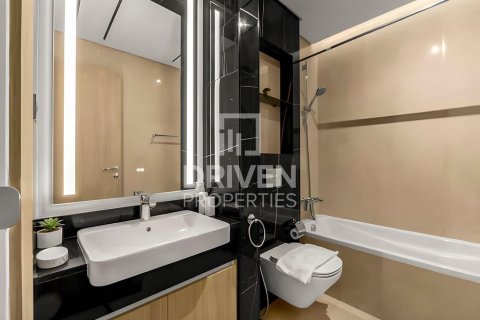Studio Apartment in Jumeirah Lake Towers, UAE No. 193182 5