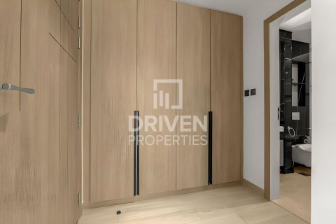 Studio Apartment in Jumeirah Lake Towers, UAE No. 193182 13