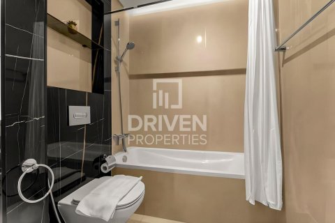 Studio Apartment in Jumeirah Lake Towers, UAE No. 193182 12