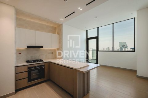 1 bedroom Apartment in Jumeirah Village Circle, UAE No. 193186