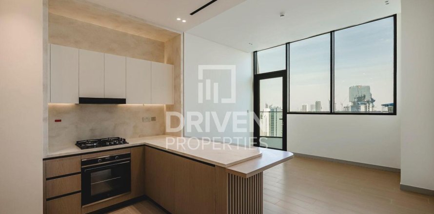 1 bedroom Apartment in Jumeirah Village Circle, UAE No. 193186