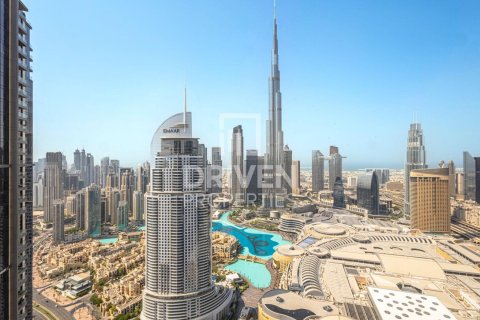 2 bedrooms Apartment in The Address Residence Fountain Views, UAE No. 193187