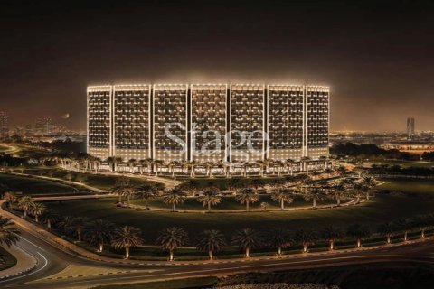 Apartment de 2 dormitorios en Binghatti Wraith Al Jaddaf, UAE No. 200379 5
