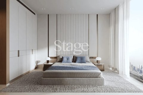 Apartment de 2 dormitorios en Binghatti Wraith Al Jaddaf, UAE No. 200379 16
