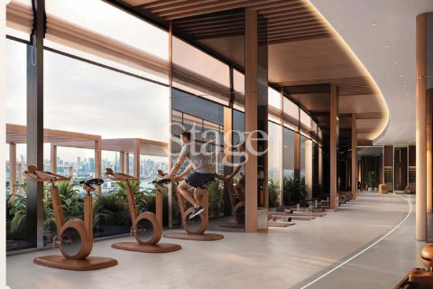 Apartment de 2 dormitorios en Binghatti Wraith Al Jaddaf, UAE No. 200379 8