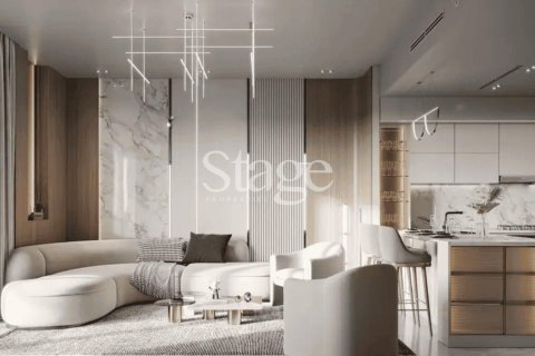Apartment de 2 dormitorios en Binghatti Wraith Al Jaddaf, UAE No. 200379 17