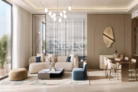 Apartment de 2 dormitorios en Binghatti Wraith Al Jaddaf, UAE No. 200379 15