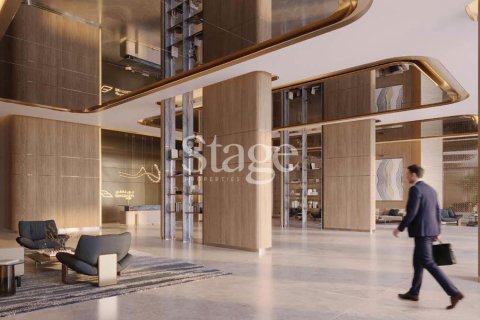 Apartment de 2 dormitorios en Binghatti Wraith Al Jaddaf, UAE No. 200379 10