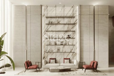 Apartment de 2 dormitorios en Binghatti Wraith Al Jaddaf, UAE No. 200379 11