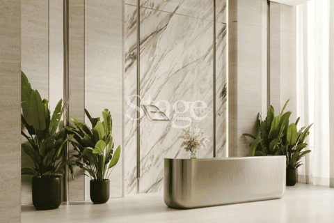 Apartment de 2 dormitorios en Binghatti Wraith Al Jaddaf, UAE No. 200379 12