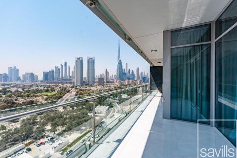 Apartment de 3 dormitorios en DIFC, UAE No. 200383 3