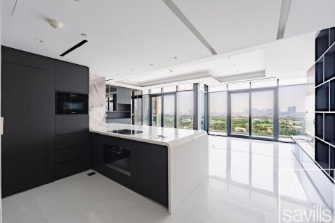 Apartment de 3 dormitorios en DIFC, UAE No. 200383