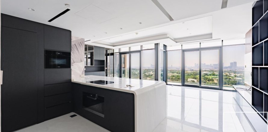 Apartment de 3 dormitorios en DIFC, UAE No. 200383