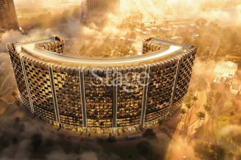 Apartment de 1 dormitorio en Binghatti Wraith Al Jaddaf, UAE No. 200380 7