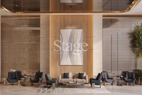 Apartment de 1 dormitorio en Binghatti Wraith Al Jaddaf, UAE No. 200380 14