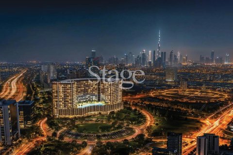 Apartment de 1 dormitorio en Binghatti Wraith Al Jaddaf, UAE No. 200380 19