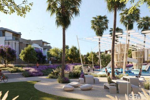 4 bedrooms Townhouse in Villanova, UAE No. 200381 8