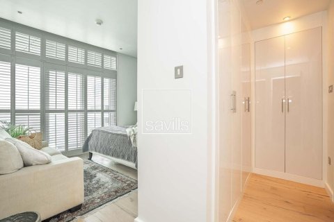 Appartement de 3 chambres à Al Raha Beach, UAE No. 200382 7