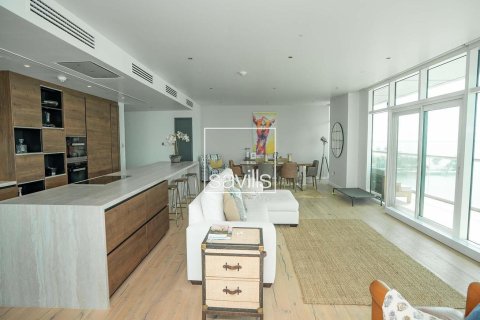 Appartement de 3 chambres à Al Raha Beach, UAE No. 200382 13