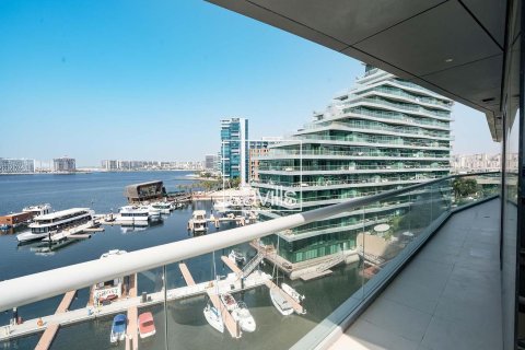 Appartement de 3 chambres à Al Raha Beach, UAE No. 200382 5