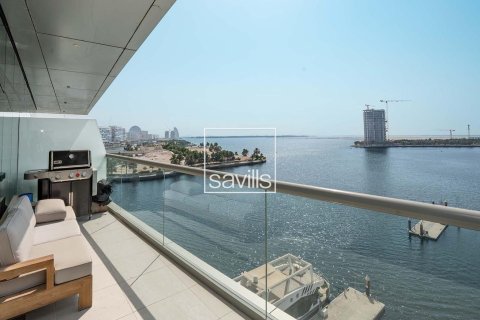 Appartement de 3 chambres à Al Raha Beach, UAE No. 200382 14