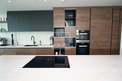 Appartement de 3 chambres à Al Raha Beach, UAE No. 200382 11