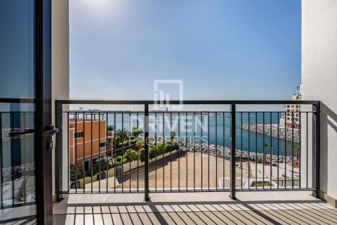 3 غرف نوم شقة في La Mer, الإمارات العربية المتحدة رقم 139051 25