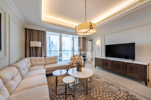 1 غرف نوم شقة في وسط مدينة دبي, الإمارات العربية المتحدة رقم 139053 4