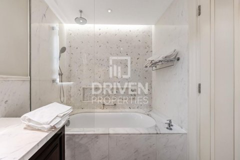 1 غرف نوم شقة في وسط مدينة دبي, الإمارات العربية المتحدة رقم 139053 12