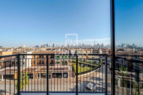 1 غرف نوم شقة في La Mer, الإمارات العربية المتحدة رقم 139052 19