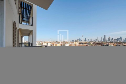 1 غرف نوم شقة في La Mer, الإمارات العربية المتحدة رقم 139052 14