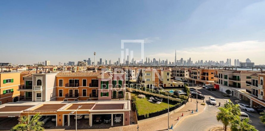 1 غرف نوم شقة في La Mer, الإمارات العربية المتحدة رقم 139052