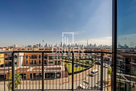 1 غرف نوم شقة في La Mer, الإمارات العربية المتحدة رقم 139052 18