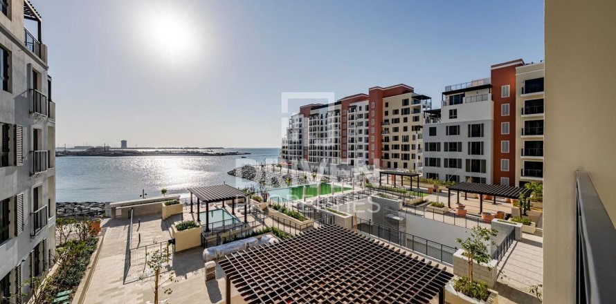 1 غرف نوم شقة في La Mer, الإمارات العربية المتحدة رقم 139048