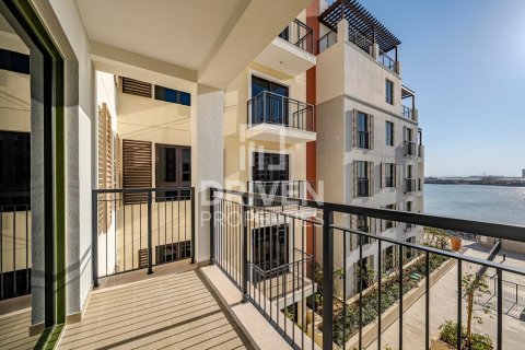 1 غرف نوم شقة في La Mer, الإمارات العربية المتحدة رقم 139048 3