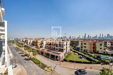 Appartement de 2 chambres à La Mer, UAE No. 139049 17