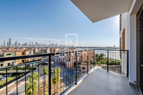 Appartement de 2 chambres à La Mer, UAE No. 139049