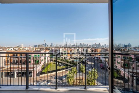 Appartement de 2 chambres à La Mer, UAE No. 139049 16