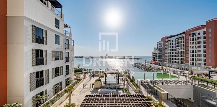 2 bedrooms Apartment in La Mer, UAE No. 139050