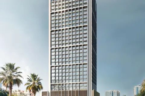 37m² Apartment in Jumeirah Village Circle, UAE No. 170990 4