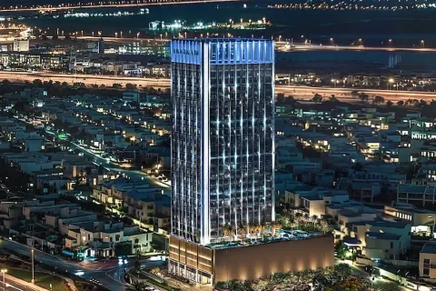 37m² Apartment in Jumeirah Village Circle, UAE No. 170990 3