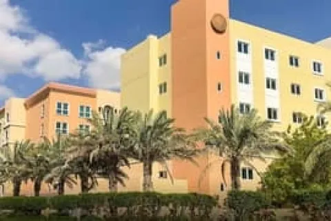 31مربع، شقة في دبي هيلز استيت, الإمارات العربية المتحدة رقم 170991 6