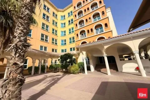 31مربع، شقة في دبي هيلز استيت, الإمارات العربية المتحدة رقم 170991 3