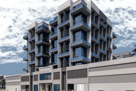 26m² Apartment in International City, UAE No. 170985 3