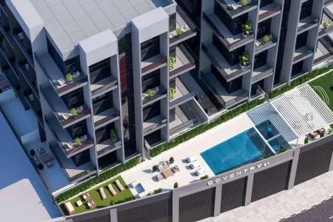26m² Apartment in International City, UAE No. 170985 5