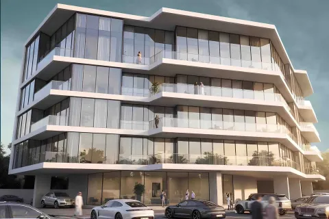 Studio Apartment in Dubai Lifestyle City, UAE No. 170989 4